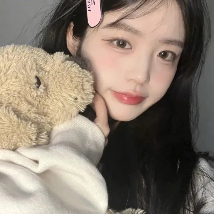 柳绿花红