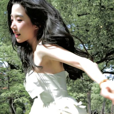 甜蜜的永远