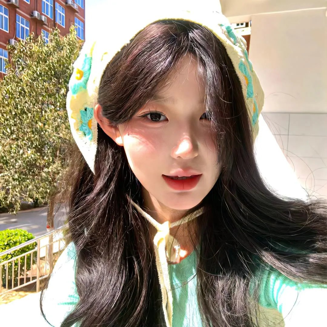 这个美好的世界